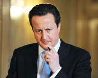 GB : blanchiment d’argent sale dans l’immobilier londonien