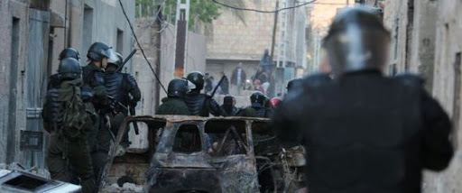 Ghardaïa: des armes de contrebande saisies provenaient de la Libye