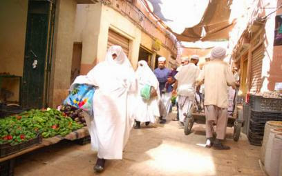 Ghardaïa : les premières sanctions tombent