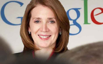 Google : La nouvelle directrice financière de Google veut cadrer les dépenses