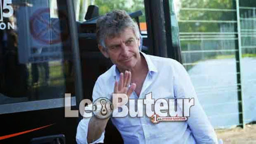 Gourcuff effectuera en septembre une tournée en Europe …