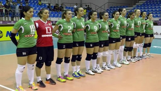 Grand Prix mondial (dames): « un léger mieux par rapport à l&rsquo;année passée » (Gougam)