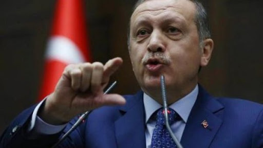 gression turque contre la Syrie et l’Irak, Le parlement d’Ankara se réuni sur fond de guerre