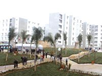 Habitat, Cession de 500.000 logements biens de l’Etat