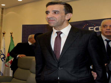 Haddad rend compte de la rencontre avec Sellal Le plan du FCE remis au Premier ministre