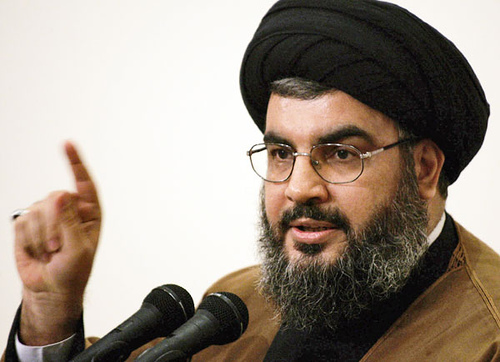 Hassen Nasrallah : «l’Algérie menacée par l’axe Daech-USA-Israël»