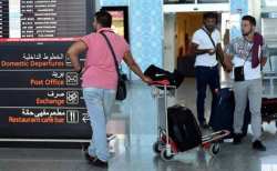 Human Rights Watch dénonce l’arbitraire : Les Tunisiens de moins de 35 ans interdits de voyage