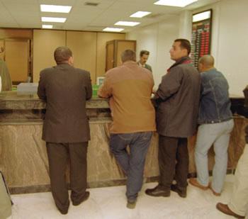 Il les rencontera deman, Ce que dira Sellal aux banquiers