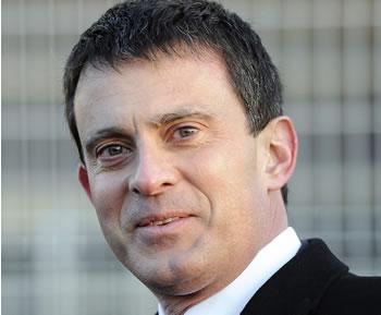 Il mène une «guerre de civiliation contre» l’islamofascisme, Le combat douteux de Manuel Valls