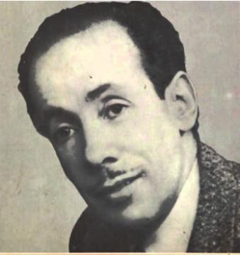 Il nous a quittes en juillet 2002,  El Hasnaoui, l&rsquo;artiste silencieux