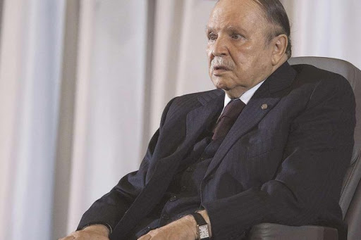 Il s’explique sur le 4e mandat et exprime sa “considération” à l’opposition , Bouteflika joue la carte de l’apaisement
