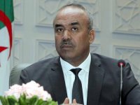 Illizi, Bedoui installe le nouveau wali