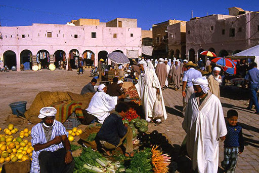 Incidents à Ghardaia : retour au calme après les évènements douleureux