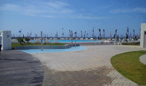 Infrastructures de loisirs à Alger, Enorme succès pour les piscines des Sablettes