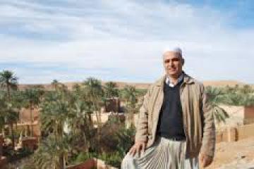 Inquiétante disparition du Dr Kameleddine Fekhar