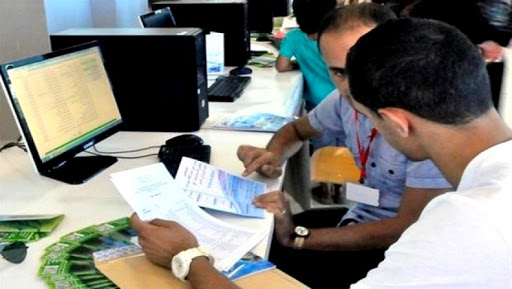 Inscriptions universitaires 2015: L’opération se déroule dans de bonnes conditions