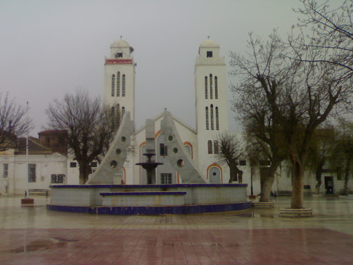 Installation du wali de Tissemsilt dans ses nouvelles fonctions