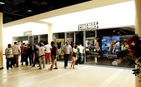 Installation d’une commission spéciale pour la relance du cinéma