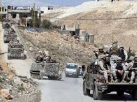 Irak : violents affrontements entre l’armée et l’EI