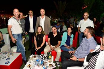 Joseph Ged à propos de la 4G,  « Nous sommes prêts à mettre le paquet »