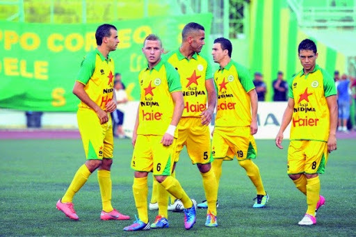 JSK 1- Al Fateh SC 1 : Les Kabyles calent, une fois de plus