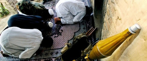 Kaboul annonce la mort du mollah Omar, chef suprême des talibans