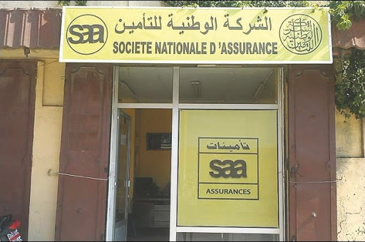 La branche automobile représente environ 78% du portefeuille de la société,  La SAA se redéploie pour capter les grands risques