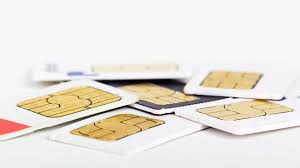 La carte SIM condamnée à disparaître bientôt ?