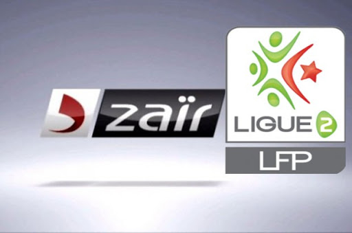 La chaine diffusera les matchs de la saison 2015-2017 « Dzair TV » s&rsquo;adjuge les droits télé de la Ligue 2