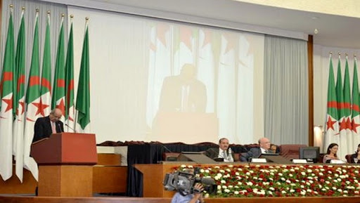 La conférence internationale d’Alger sur l’extrémisme « un message clair » au monde entier