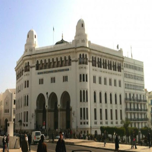 La Grande Poste devient un musée