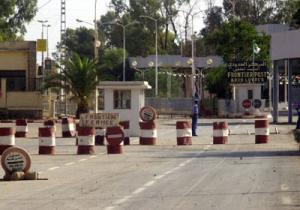 La Libye dément toute information sur des menaces contre l’installation par la Tunisie de barrières de sécurité