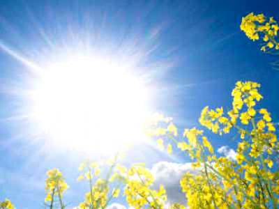 La météo annonce une vague de chaleur jusqu&rsquo;au week-end La canicule alimente plages et… hôpitaux