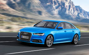 La nouvelle génération de l’Audi A4 est là