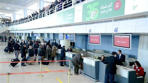 La nouvelle loi sur l&rsquo;aviation civile publiée au journal officiel