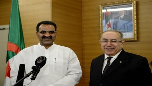 La présence de l’Algérie est « indispensable » au prochain sommet Inde-Afrique