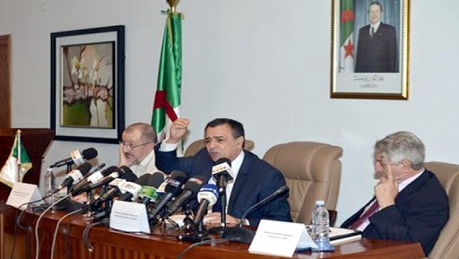 La prochaine tripartite axée sur la promotion de la production nationale