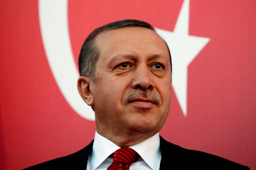 la Turquie est suffisamment puissante pour se passer d&rsquo;une aide militaire à l’Otan