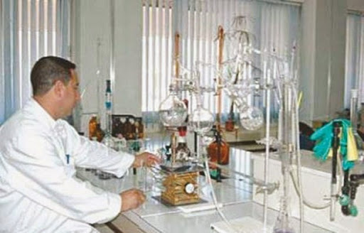 L’Académie des sciences et technologies d’Algérie: une institution et des ambitions