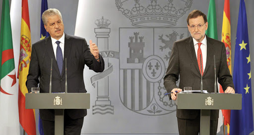 L’Algérie et l’Espagne plaident pour » un partenariat nouveau » à même d’impulser les relations bilatérales privilégiées