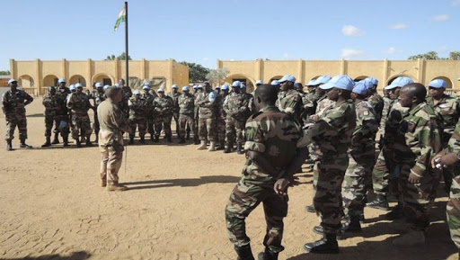l’Algérie se félicite de la prorogation du mandat de la minusma