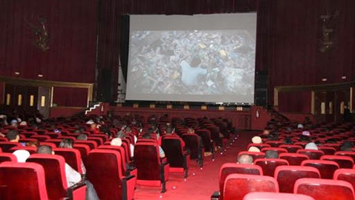 Lancement le 20 juillet d&rsquo;un programme national « Ciné-ville »