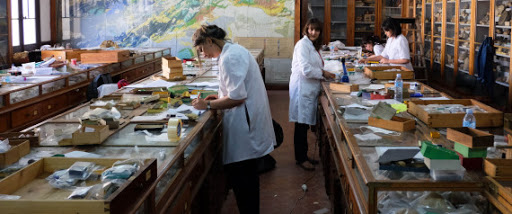 L&rsquo;appel des universitaires a été entendu: la Fac centrale d&rsquo;Alger classée monument historique