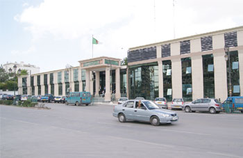 L’APW de Sétif adopte le budget supplémentaire : Rigueur et rationalisation des dépenses