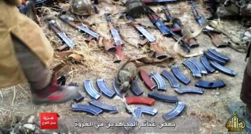 L’armée algérienne endeuillée par AQMI