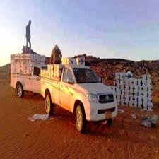 L’armée arrête un trafiquant de drogue armé à Ouargla