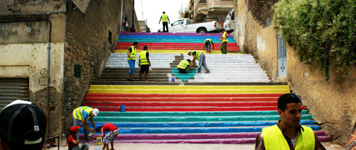 Le collectif Nabni lance « L&rsquo;Algérie rêvée », un projet participatif sur l&rsquo;Algérie de 2030