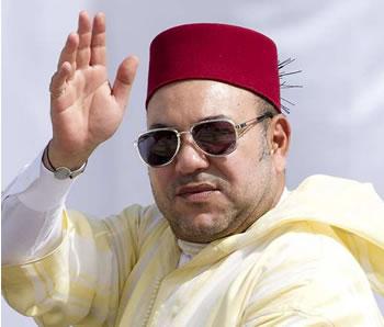 Le gouvernement de tripoli dit non à l&rsquo;accord paraphé au Maroc, La fête gâchée de Mohammed VI