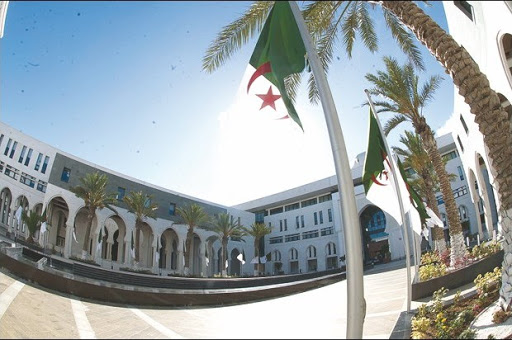 Le Mae réagit au rapport du département d&rsquo;état sur les droits de l&rsquo;homme, Washington provoque la colère d’Alger