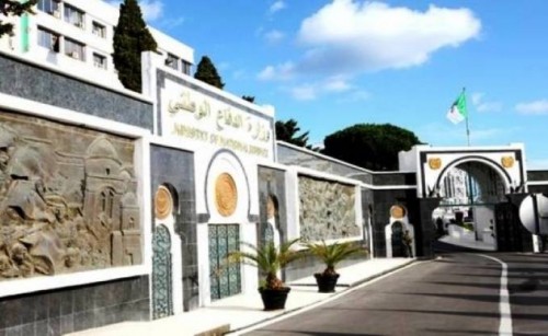 Le MDN annonce la mort de neuf soldats tués et deux autres blessés à Aïn Defla